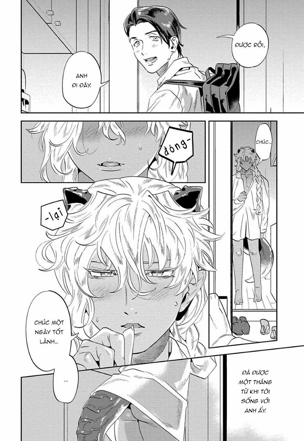 Nanji Ware wo Kouryaku Seyo 2 trang 2