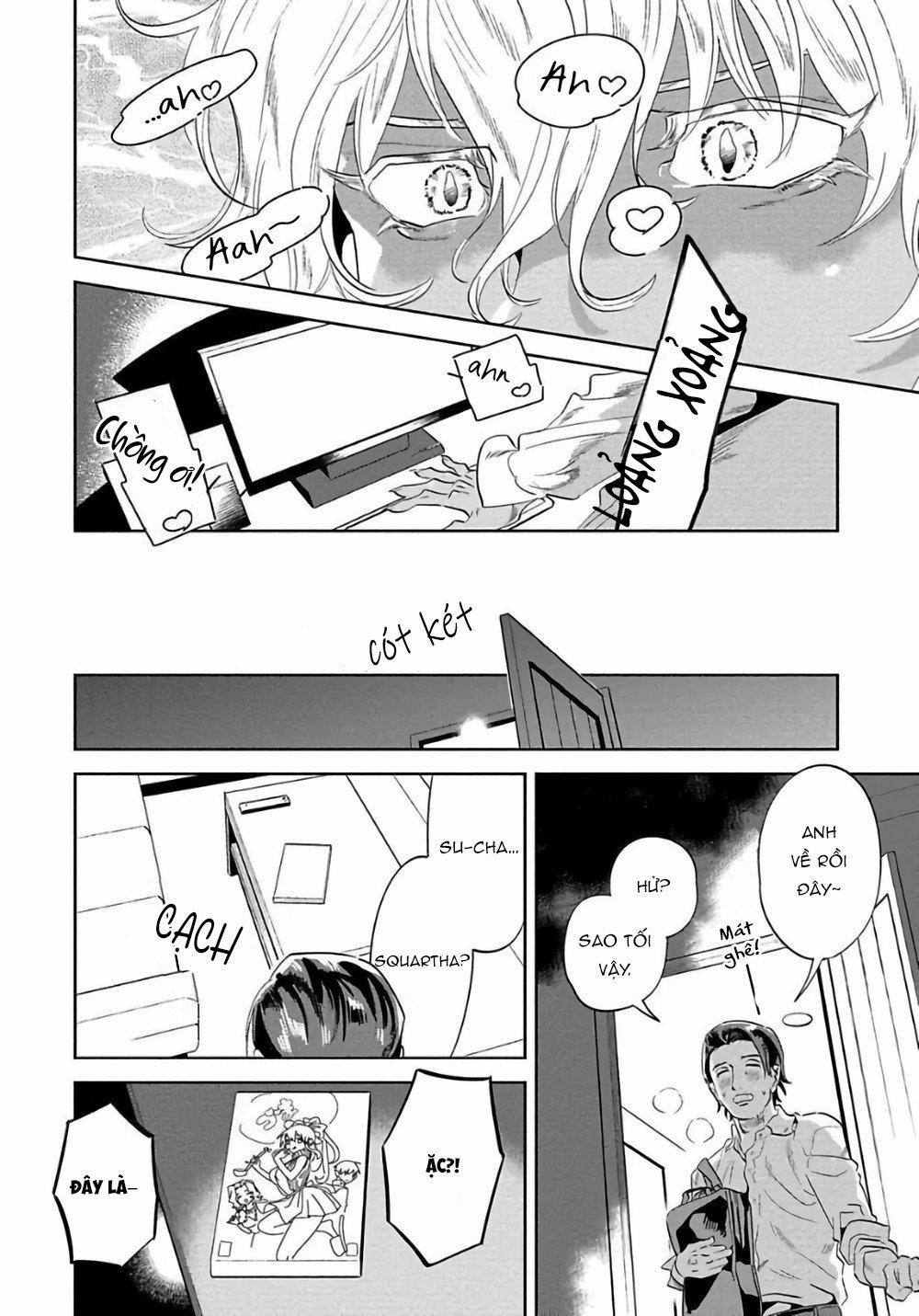 Nanji Ware wo Kouryaku Seyo 2 trang 22