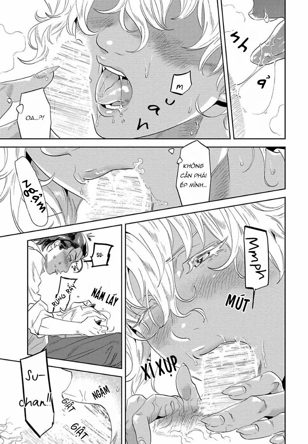 Nanji Ware wo Kouryaku Seyo 2 trang 27