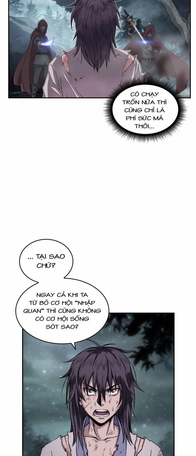 Nano Ma Thần 1 trang 10