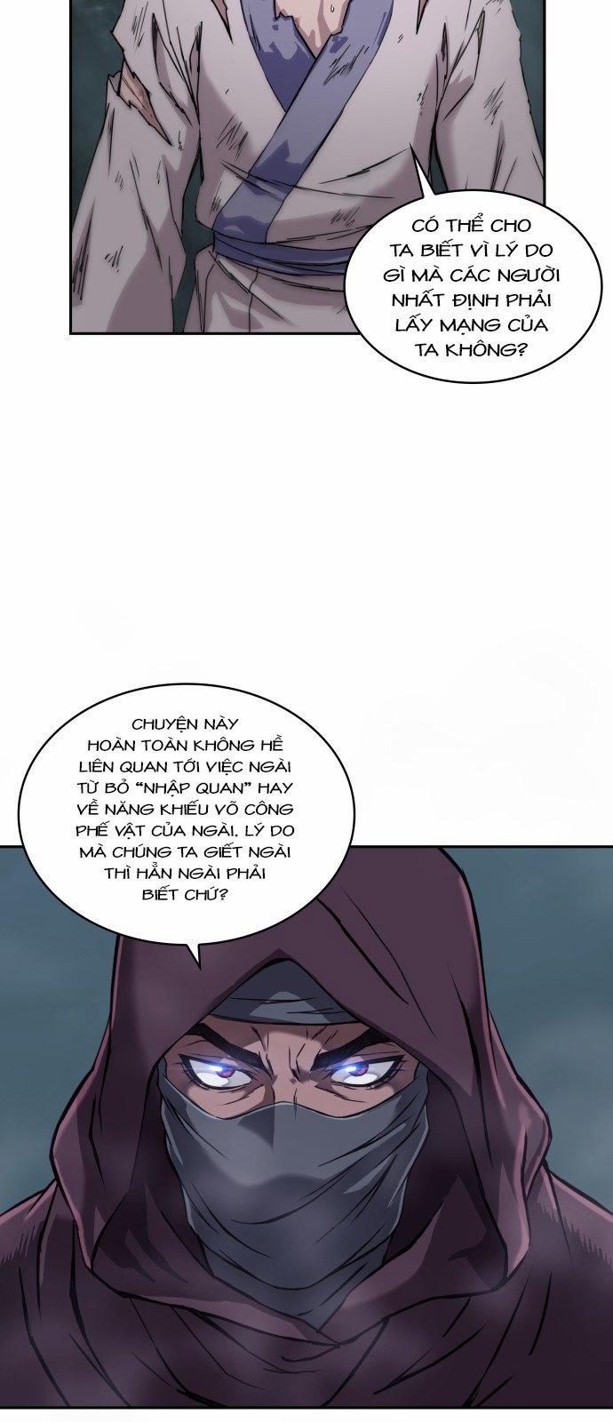 Nano Ma Thần 1 trang 11