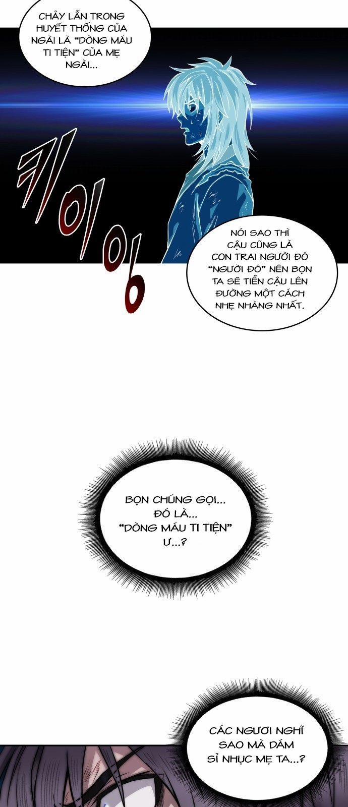 Nano Ma Thần 1 trang 13