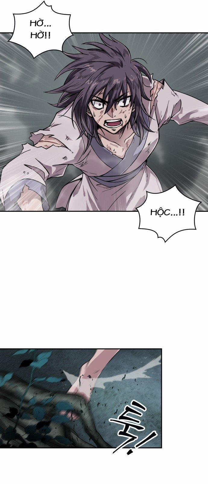 Nano Ma Thần 1 trang 2