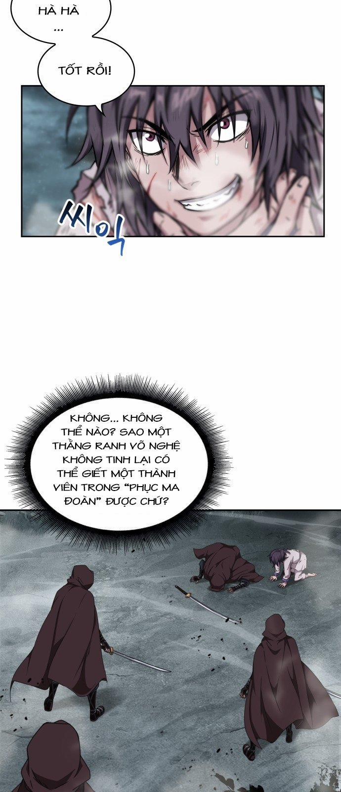 Nano Ma Thần 1 trang 25