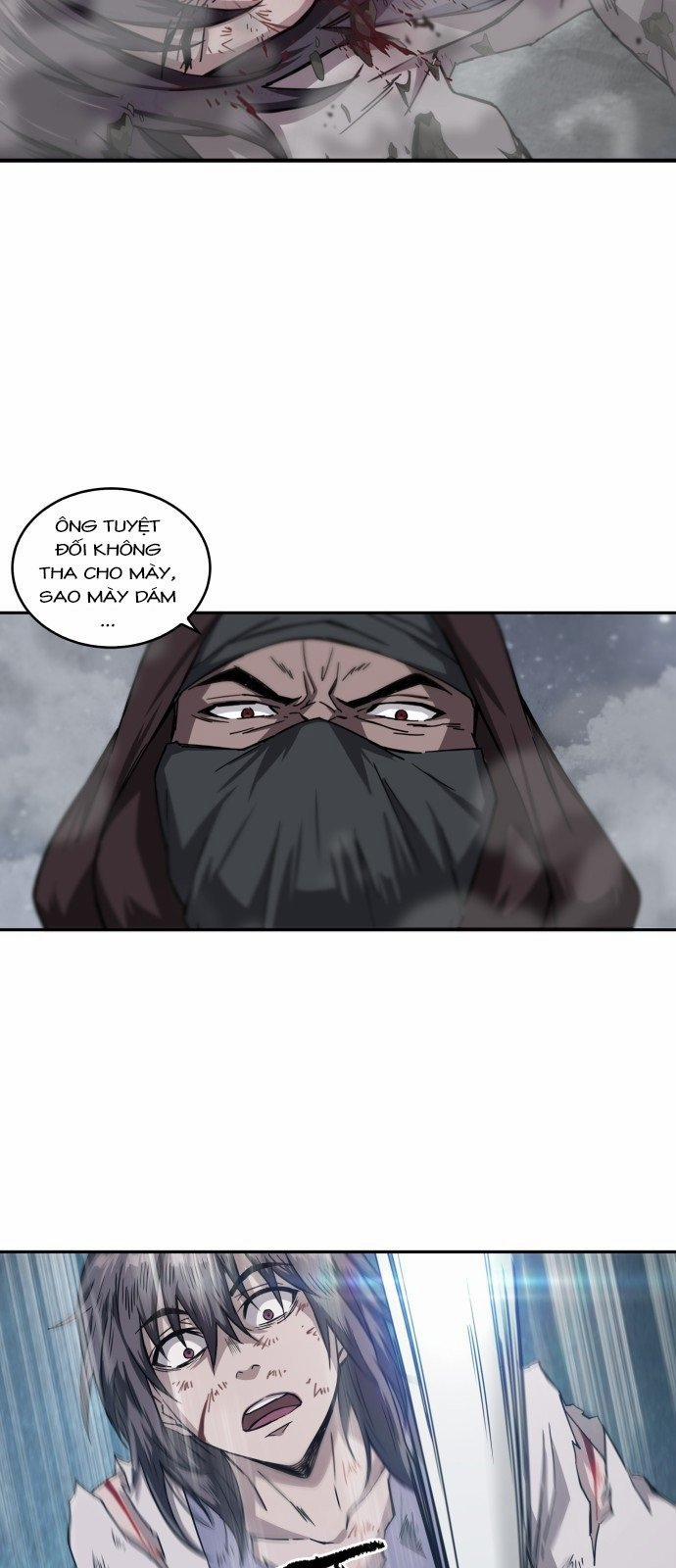 Nano Ma Thần 1 trang 29