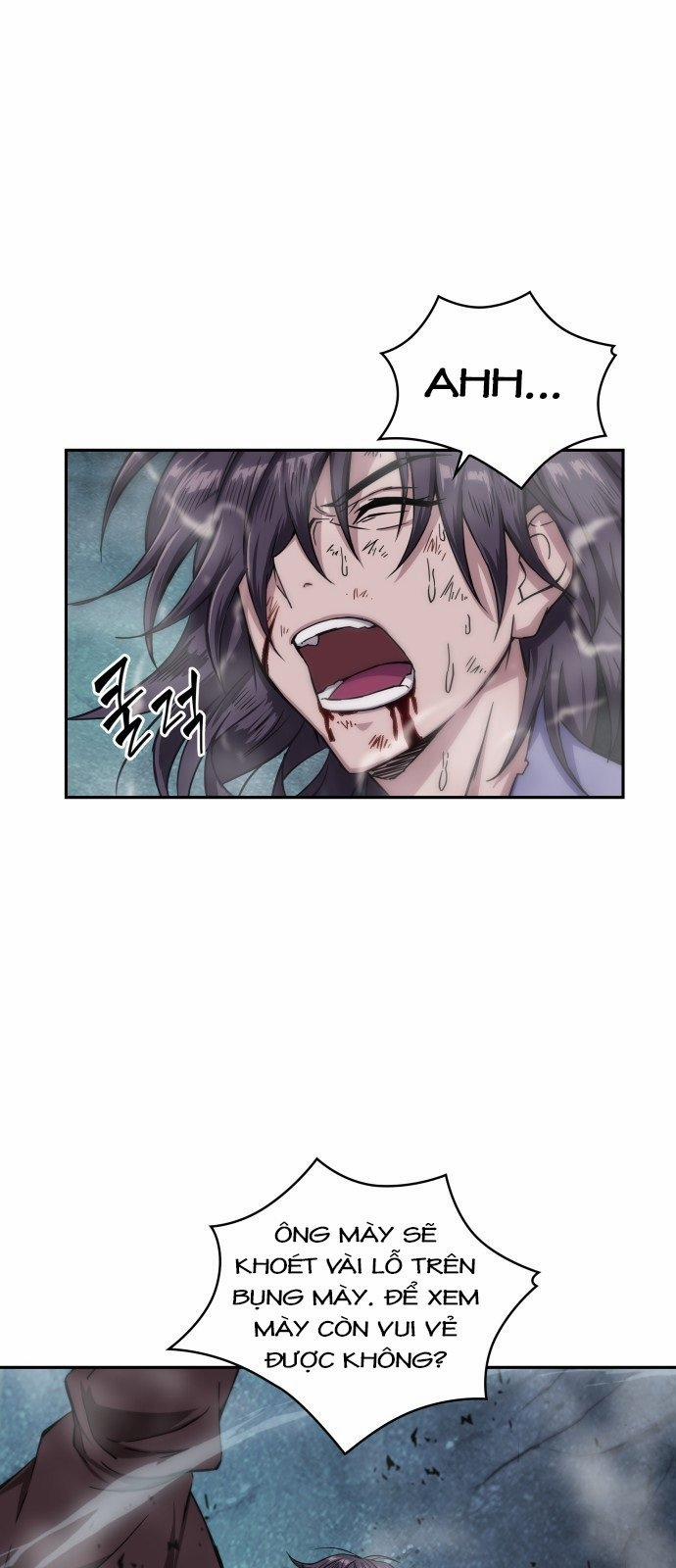 Nano Ma Thần 1 trang 31