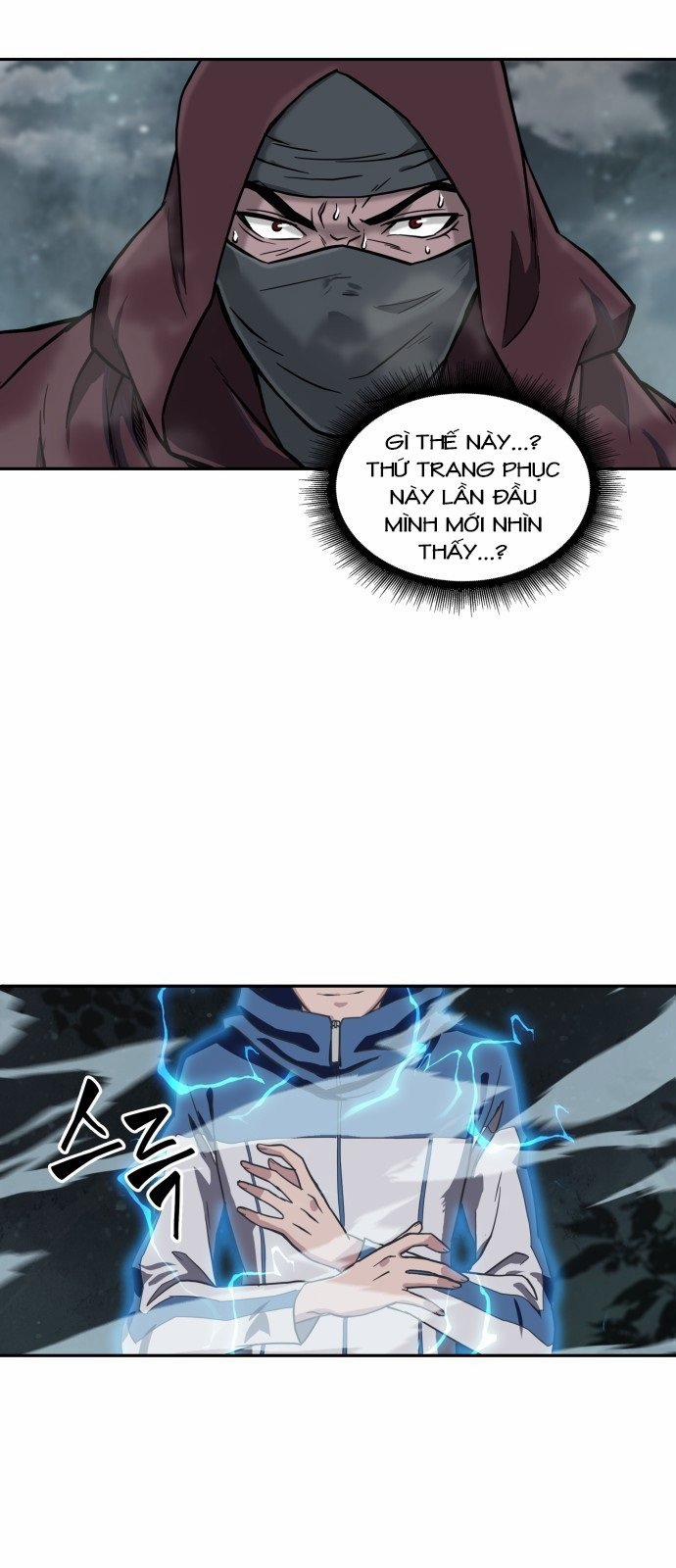 Nano Ma Thần 1 trang 43