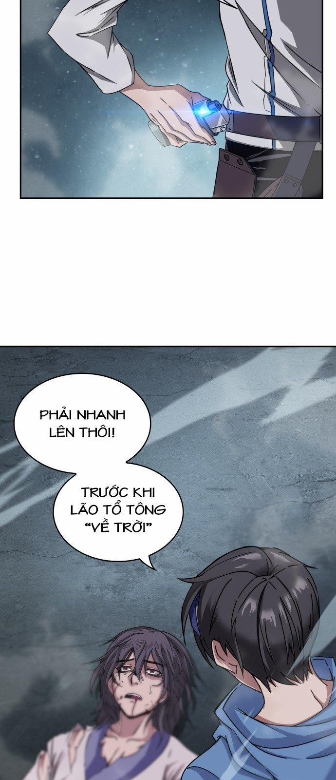 Nano Ma Thần 1 trang 61