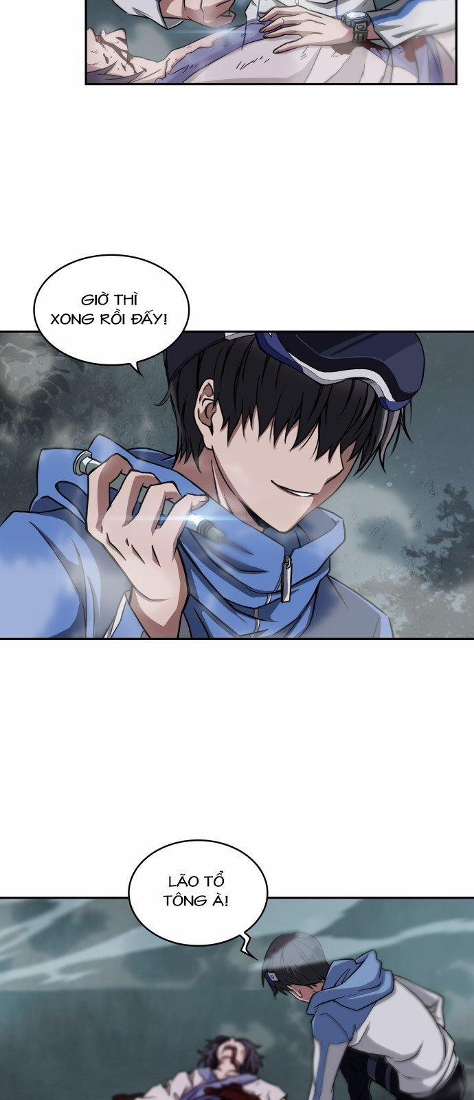 Nano Ma Thần 1 trang 63