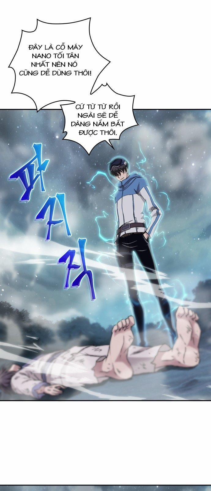 Nano Ma Thần 1 trang 65