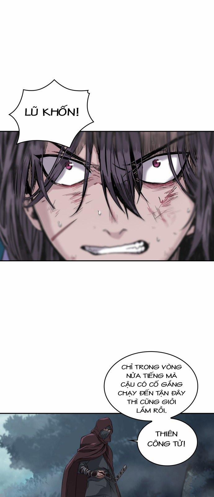 Nano Ma Thần 1 trang 8