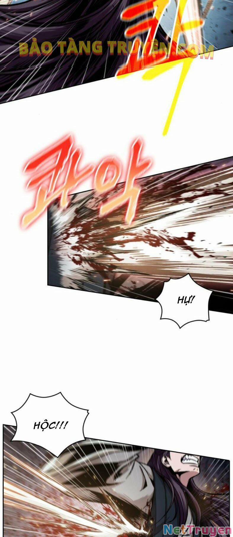 Nano Ma Thần 104 trang 19