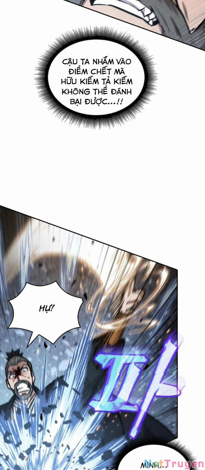 Nano Ma Thần 104 trang 31