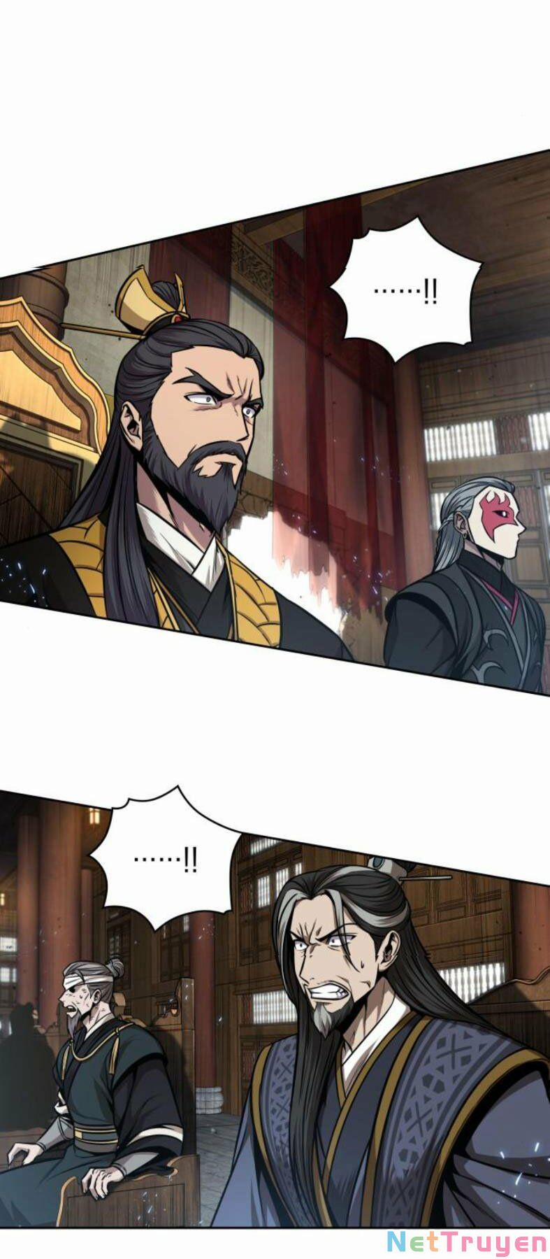 Nano Ma Thần 104 trang 40