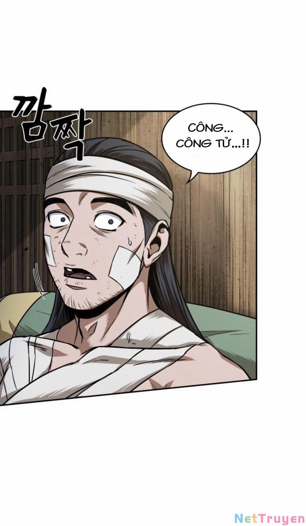 Nano Ma Thần 105 trang 27