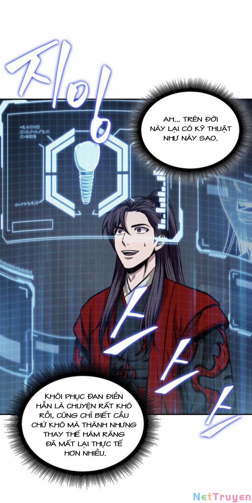 Nano Ma Thần 105 trang 41