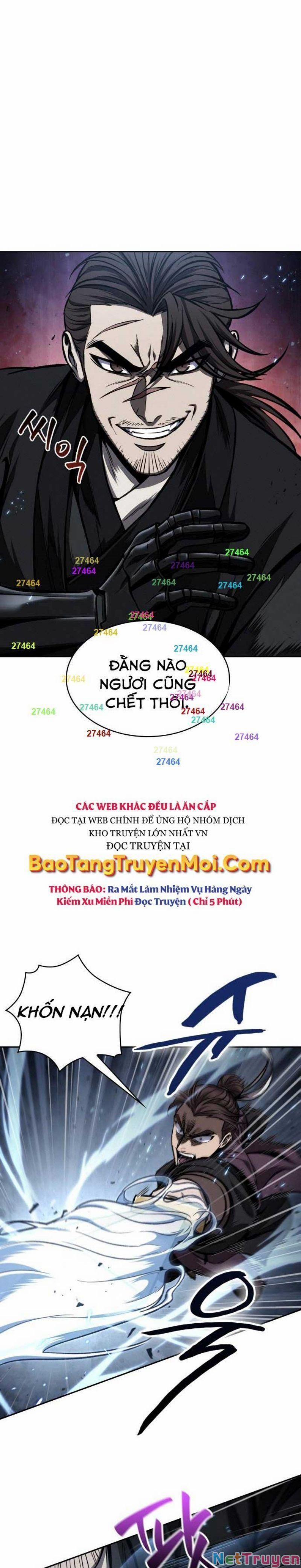 Nano Ma Thần 109 trang 0