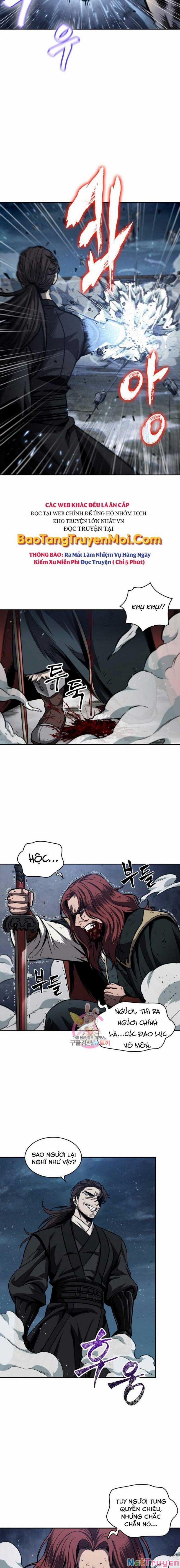 Nano Ma Thần 109 trang 14