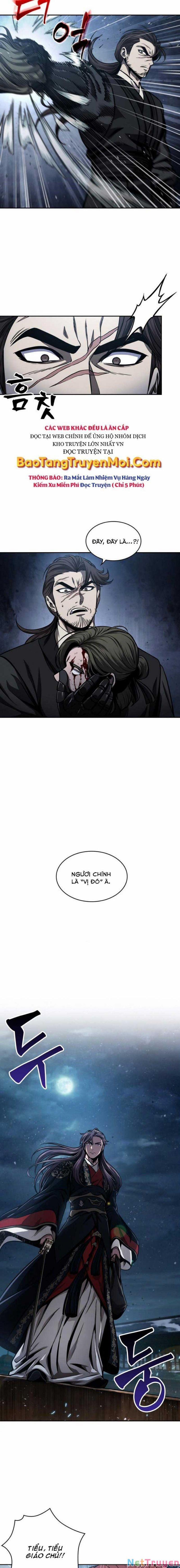 Nano Ma Thần 109 trang 16