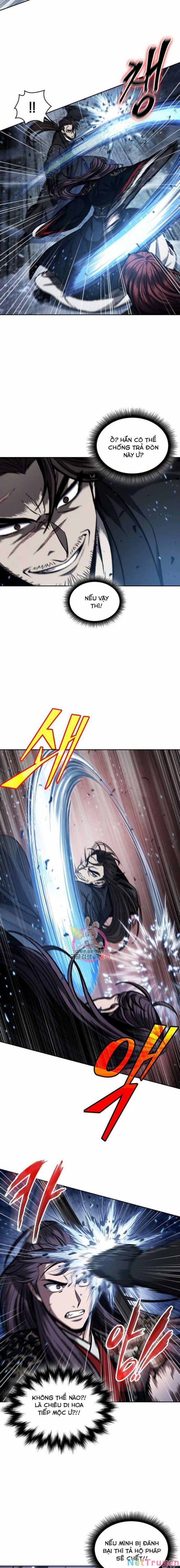 Nano Ma Thần 109 trang 18