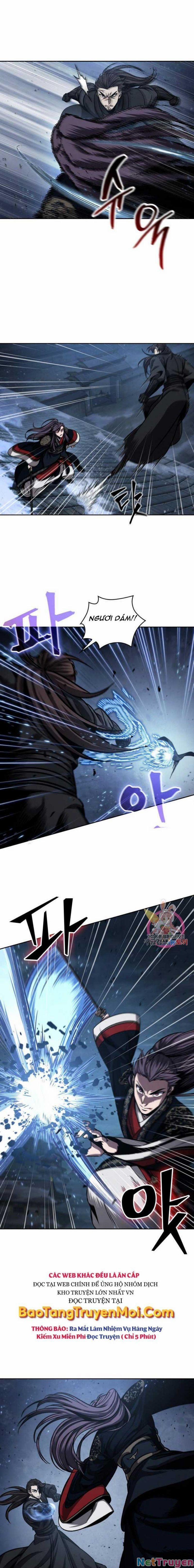 Nano Ma Thần 109 trang 21