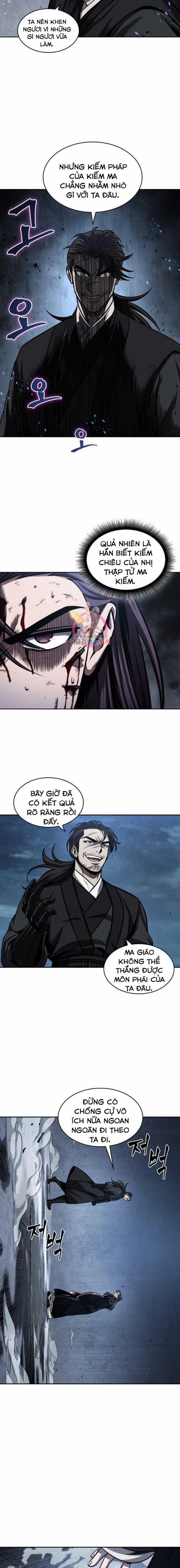 Nano Ma Thần 110 trang 10