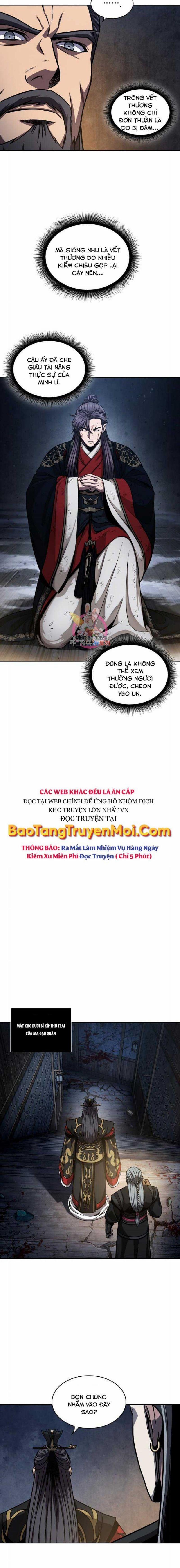 Nano Ma Thần 111 trang 11