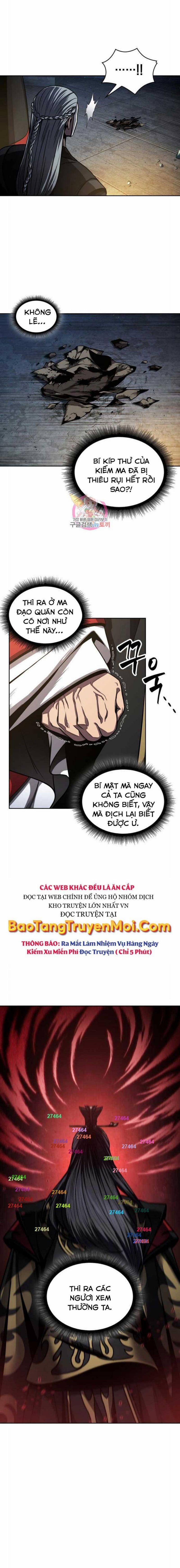 Nano Ma Thần 111 trang 13