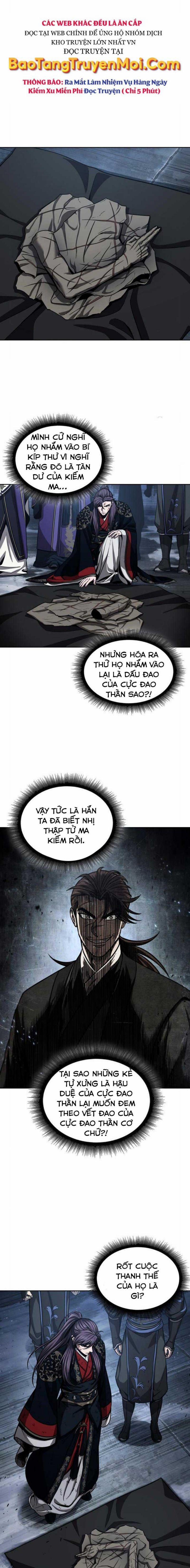 Nano Ma Thần 111 trang 14