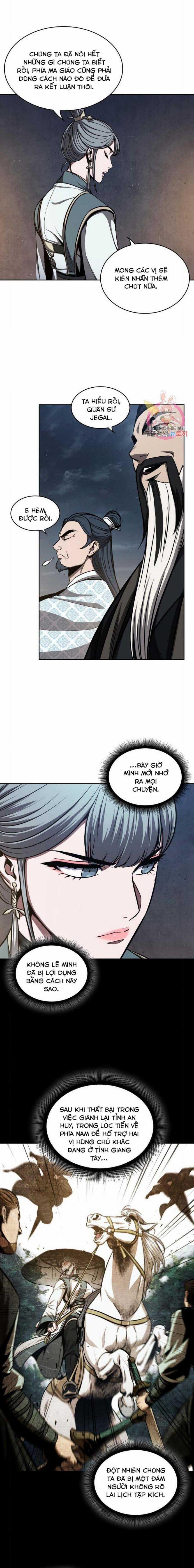 Nano Ma Thần 111 trang 16