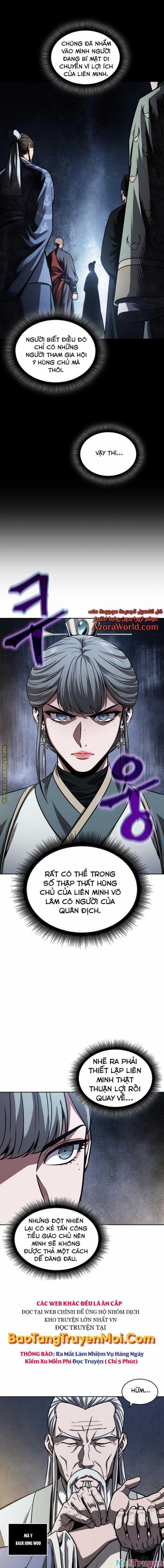 Nano Ma Thần 112 trang 0