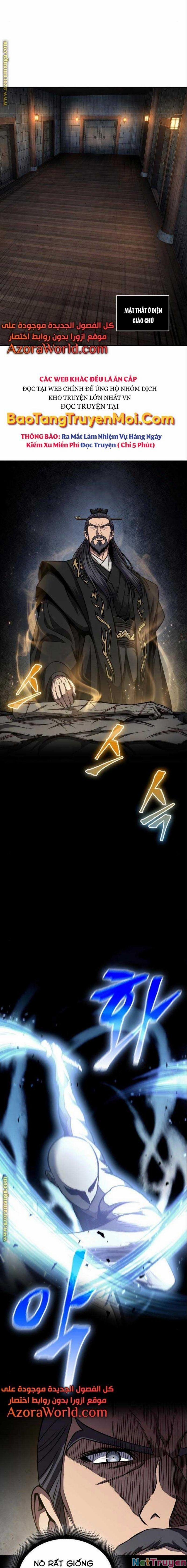 Nano Ma Thần 112 trang 10