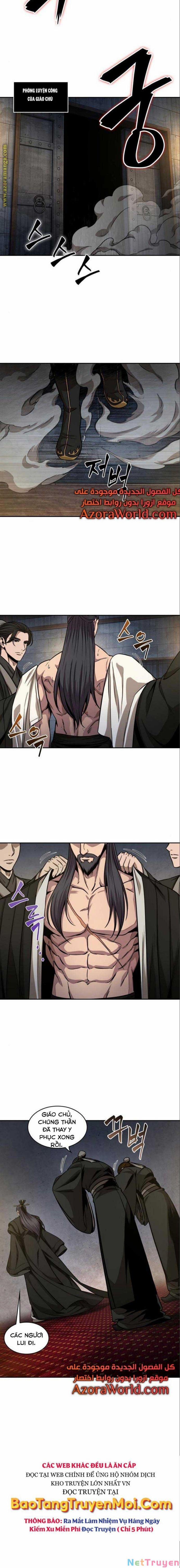 Nano Ma Thần 112 trang 9