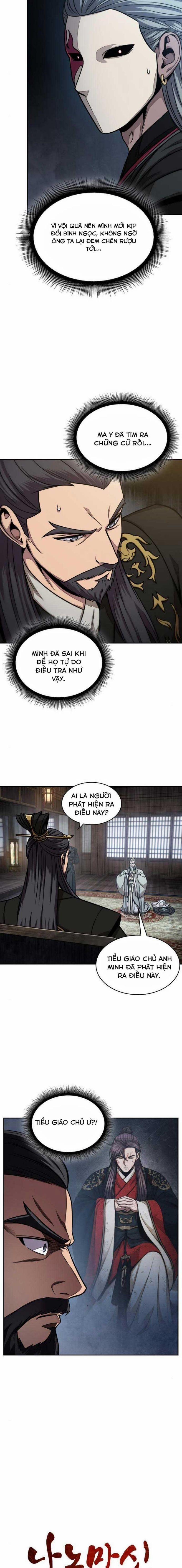 Nano Ma Thần 113 trang 1