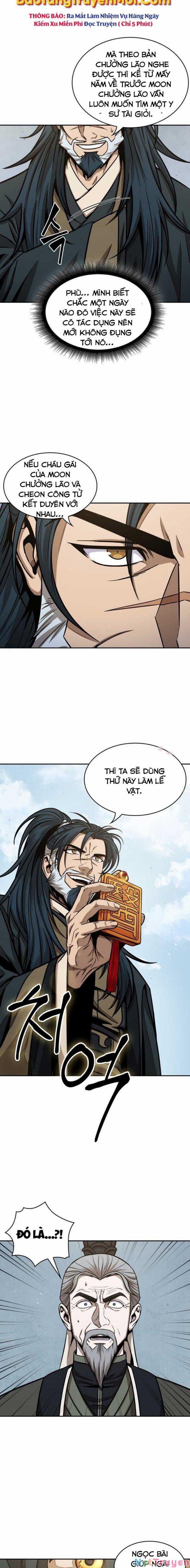 Nano Ma Thần 115 trang 11