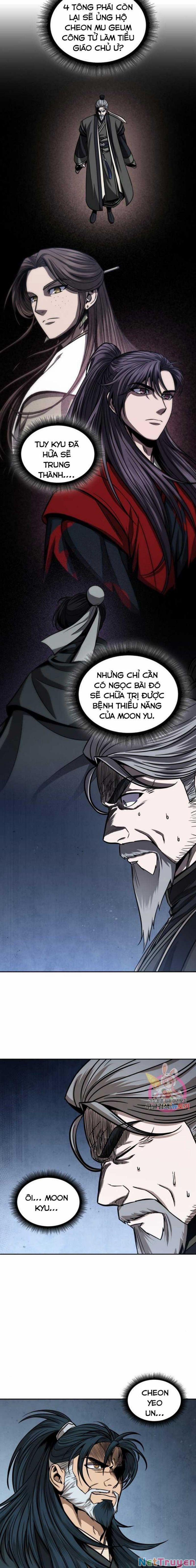 Nano Ma Thần 115 trang 13