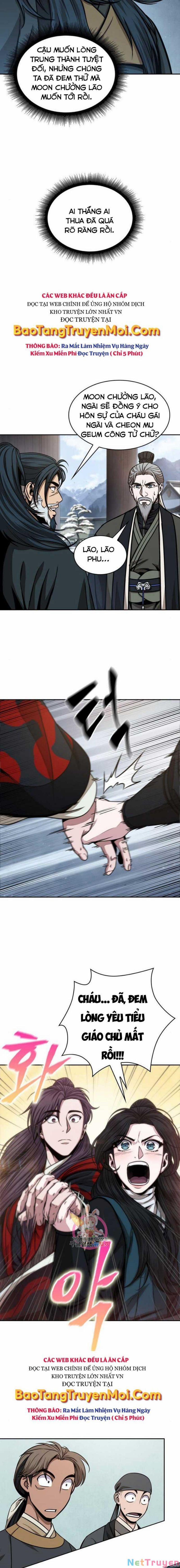 Nano Ma Thần 115 trang 14