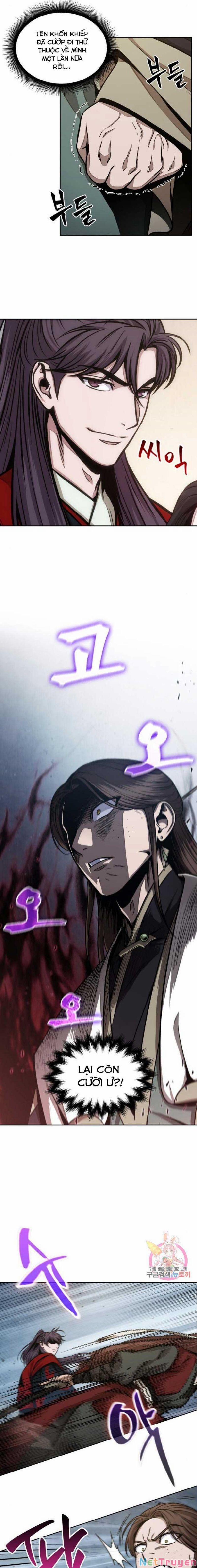 Nano Ma Thần 115 trang 17
