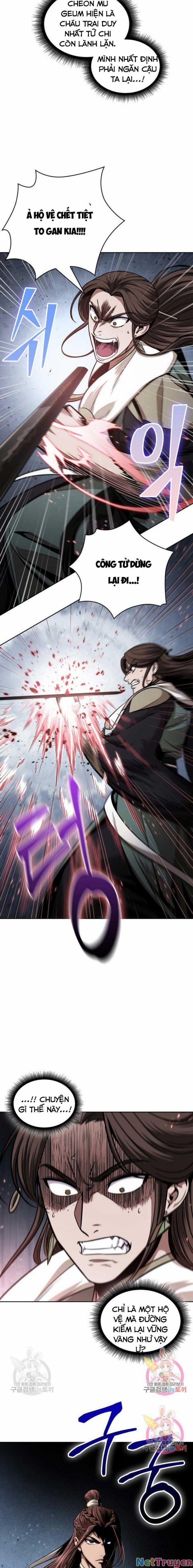 Nano Ma Thần 115 trang 19