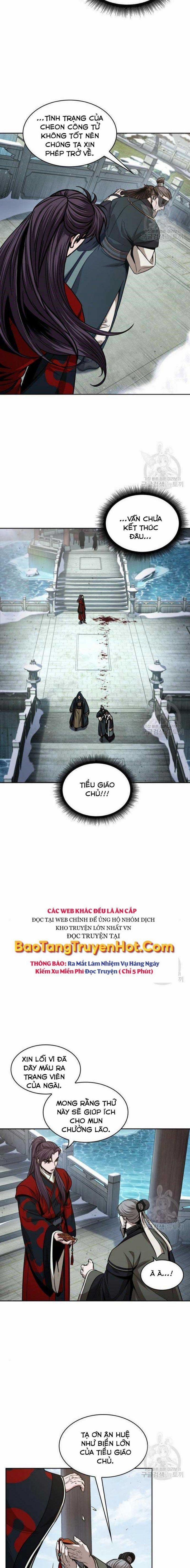 Nano Ma Thần 116 trang 13