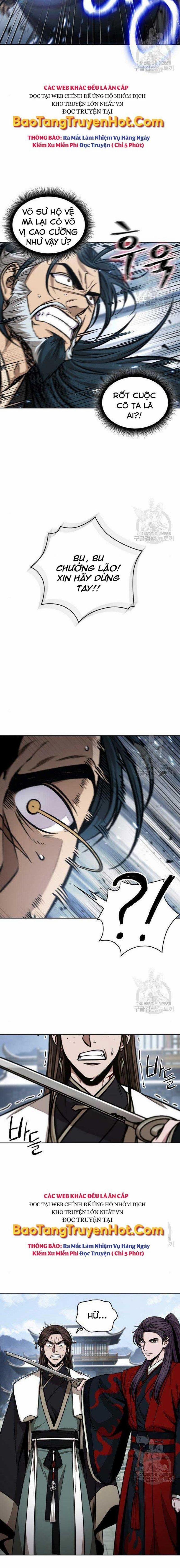 Nano Ma Thần 116 trang 5