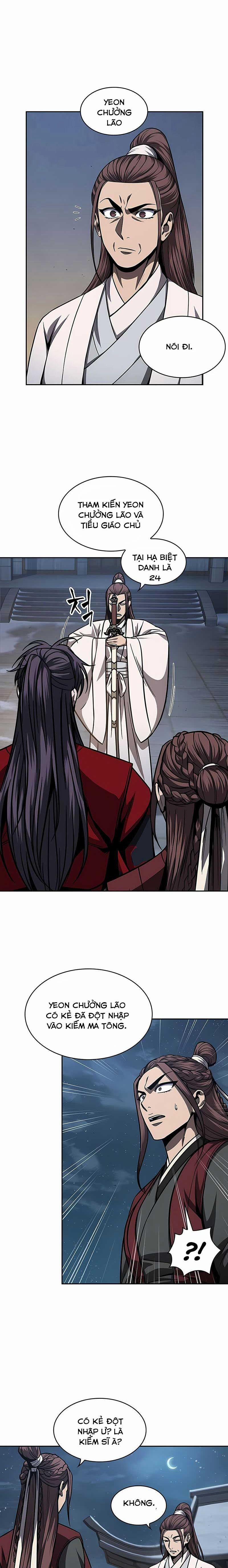 Nano Ma Thần 117 trang 13