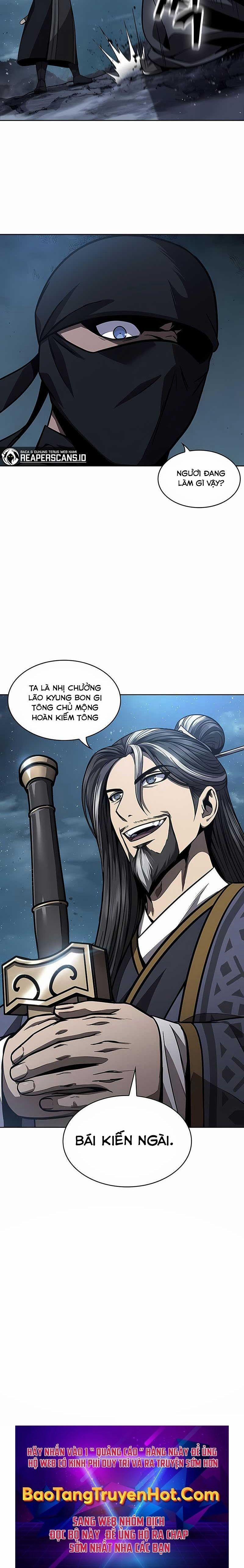 Nano Ma Thần 117 trang 20