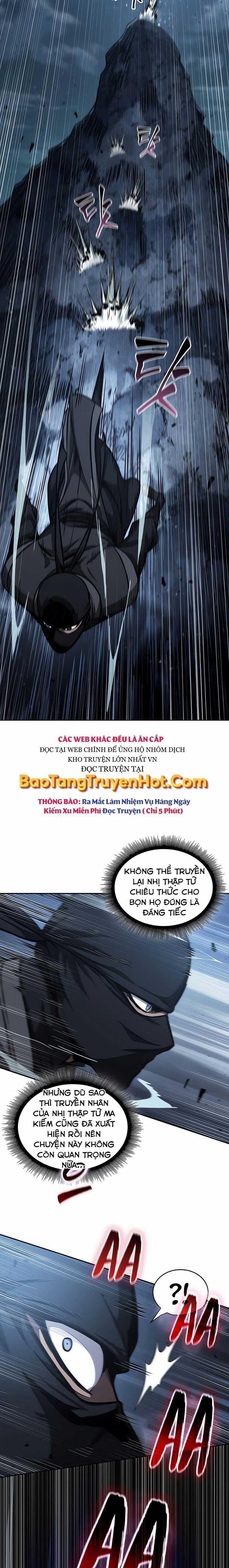 Nano Ma Thần 118 trang 10