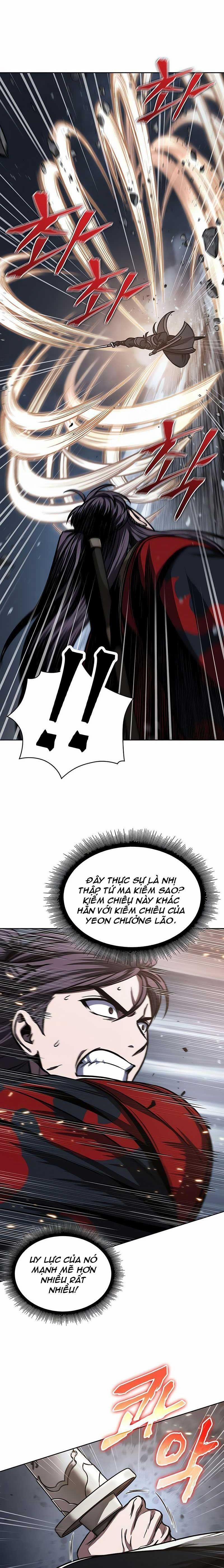 Nano Ma Thần 118 trang 17