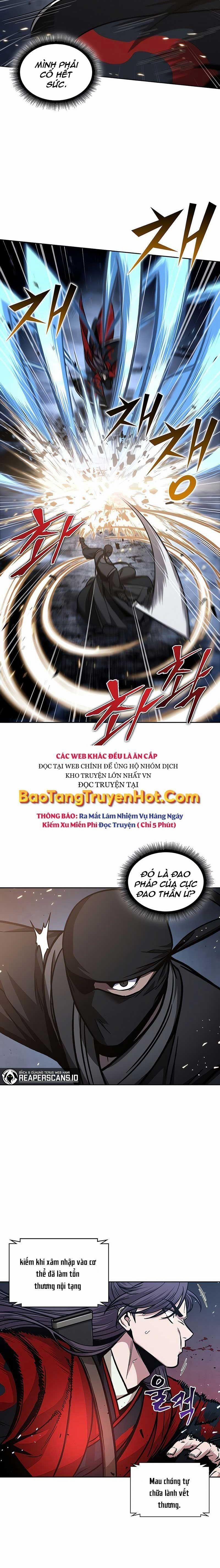 Nano Ma Thần 118 trang 18