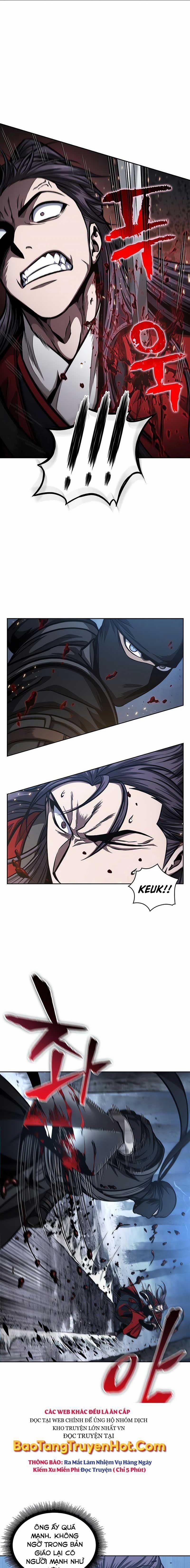 Nano Ma Thần 119 trang 0