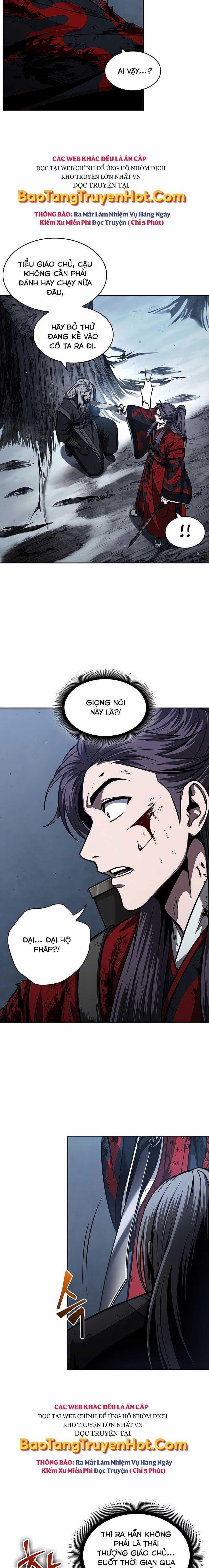 Nano Ma Thần 119 trang 16