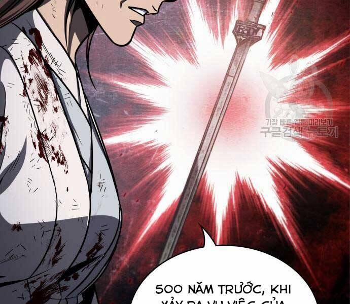 Nano Ma Thần 121 trang 50