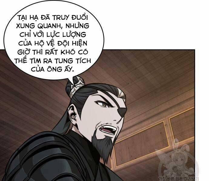 Nano Ma Thần 122 trang 28